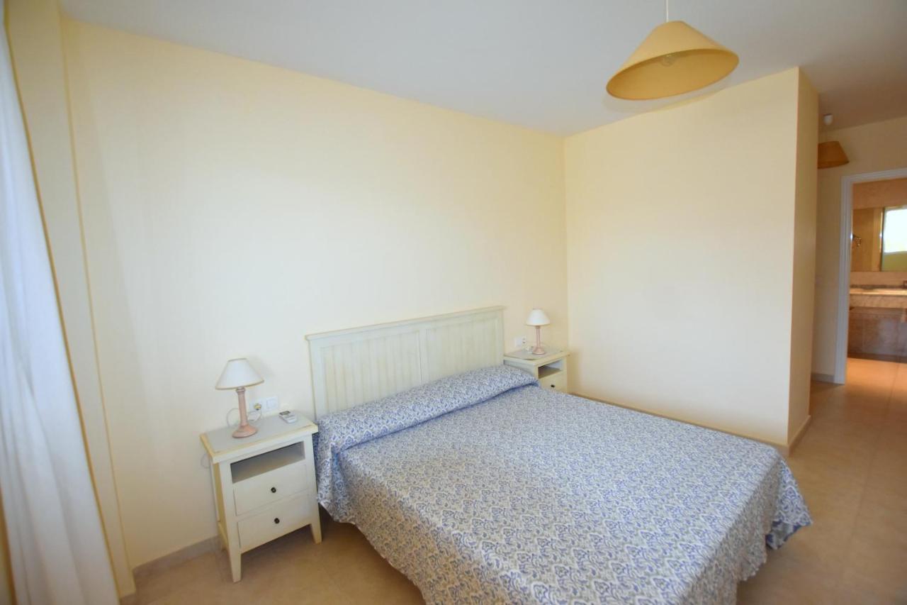 Apartamento Nou Fontana Jávea Exterior foto